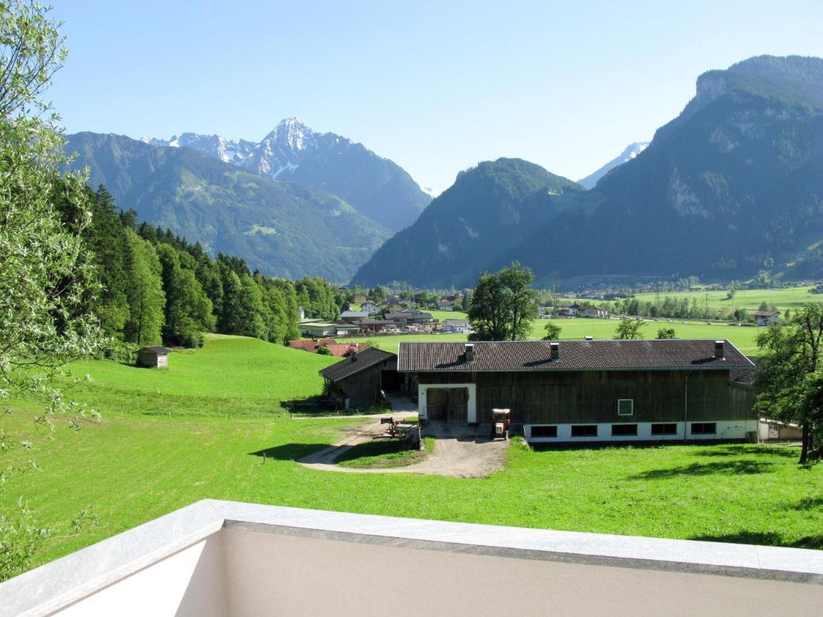 Apartment Hanser By Interhome Ramsau im Zillertal Ngoại thất bức ảnh