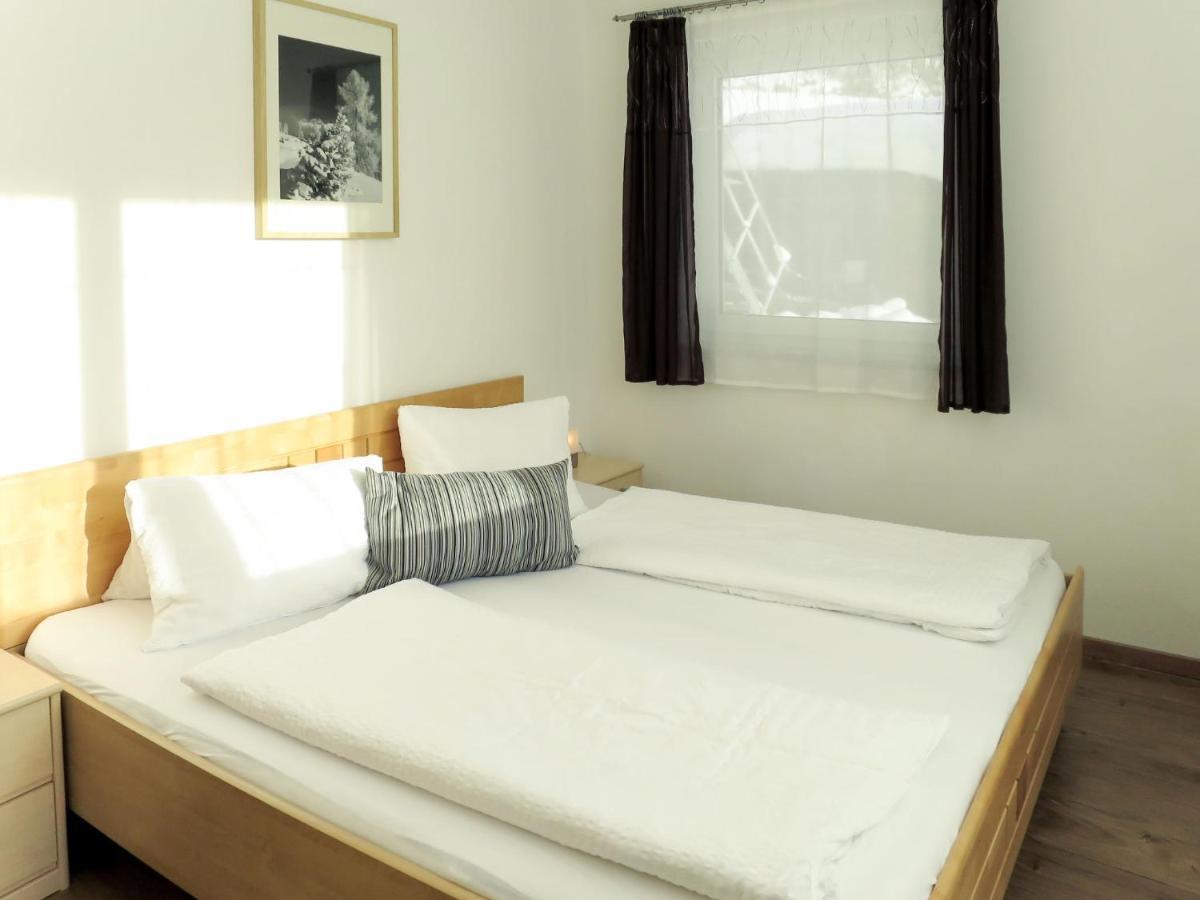 Apartment Hanser By Interhome Ramsau im Zillertal Ngoại thất bức ảnh
