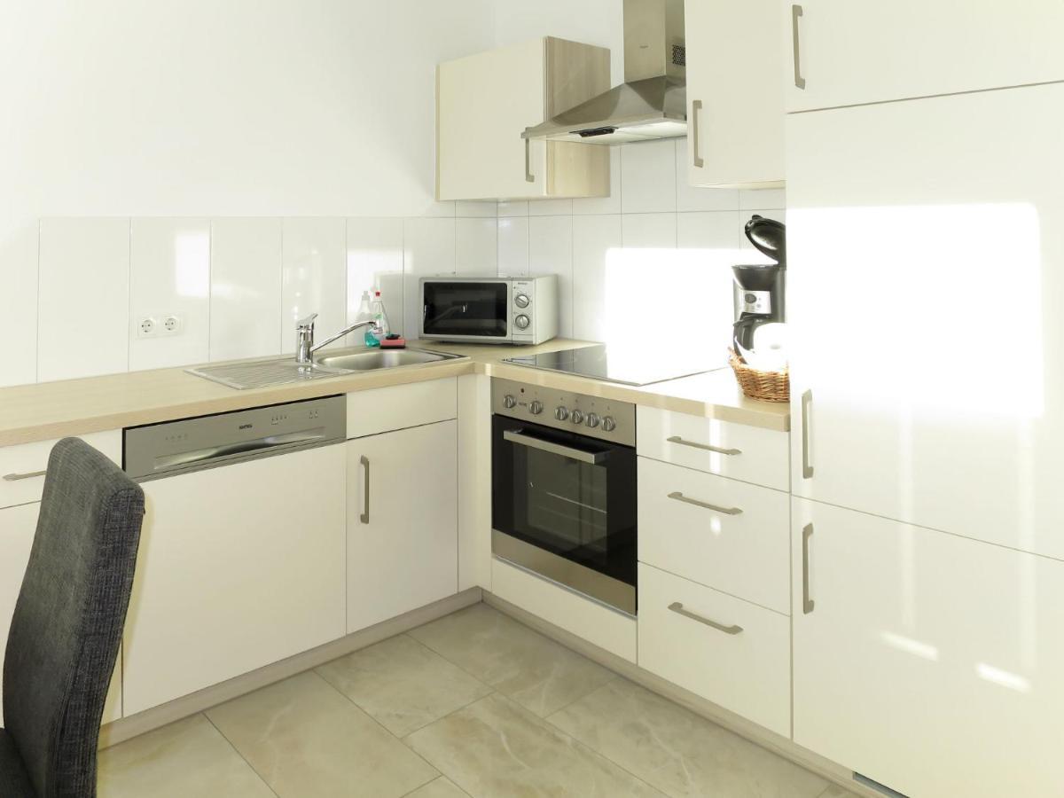 Apartment Hanser By Interhome Ramsau im Zillertal Ngoại thất bức ảnh