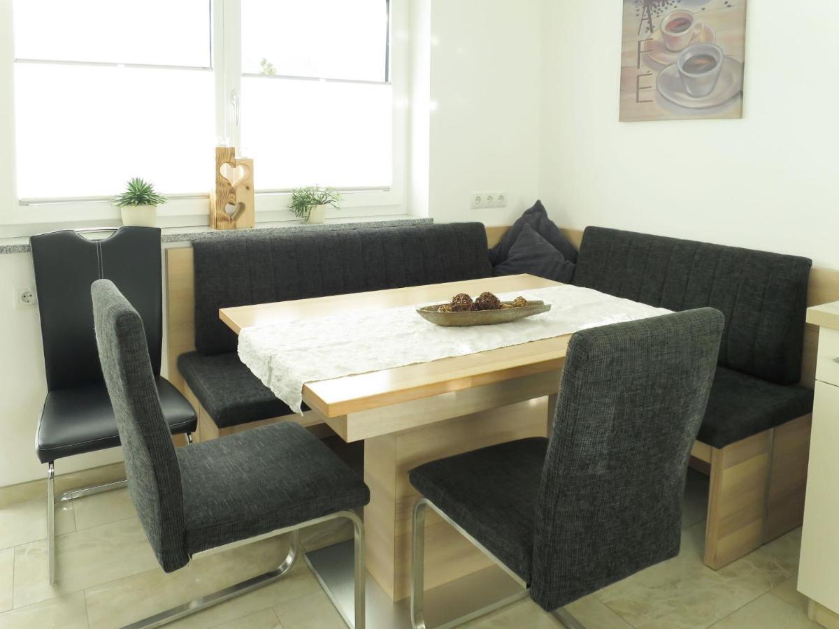Apartment Hanser By Interhome Ramsau im Zillertal Ngoại thất bức ảnh