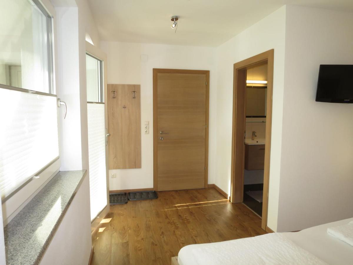 Apartment Hanser By Interhome Ramsau im Zillertal Ngoại thất bức ảnh