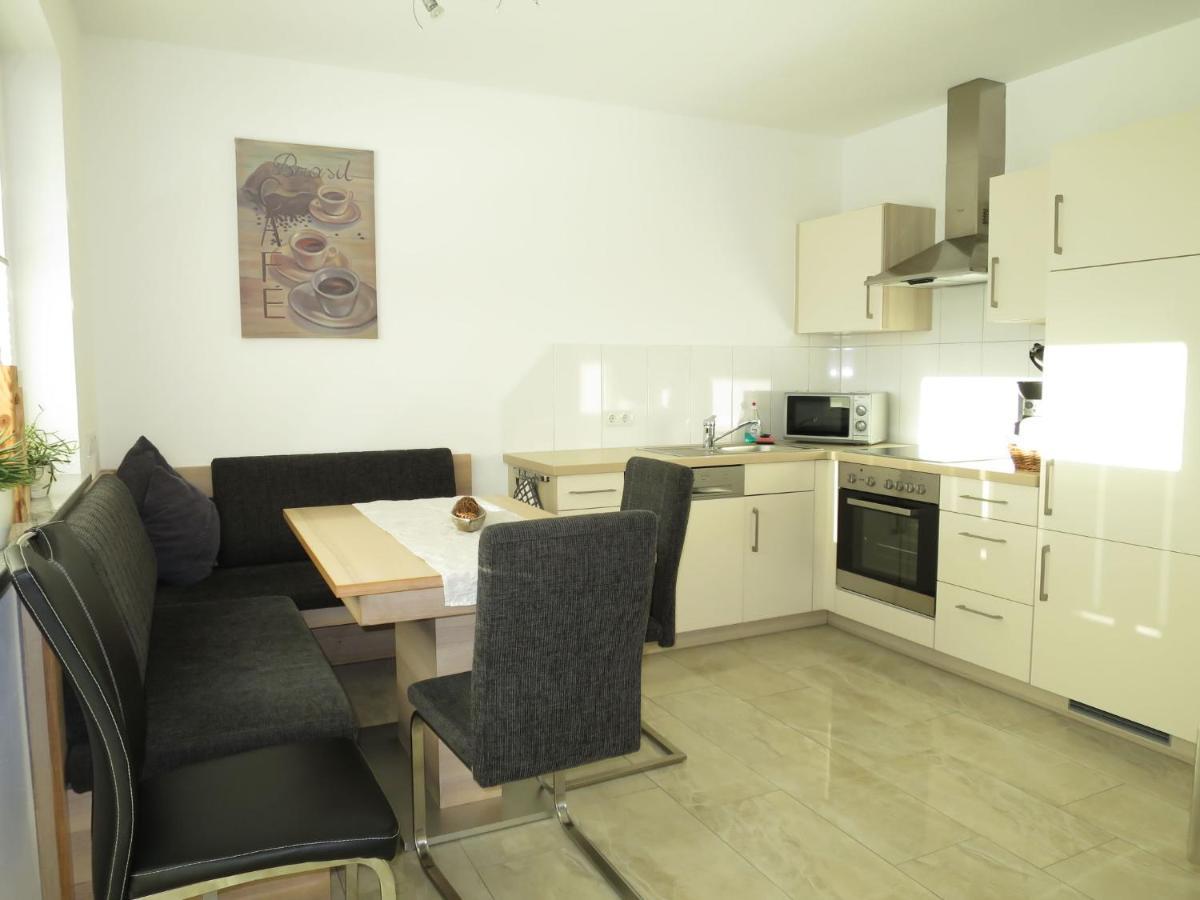 Apartment Hanser By Interhome Ramsau im Zillertal Ngoại thất bức ảnh
