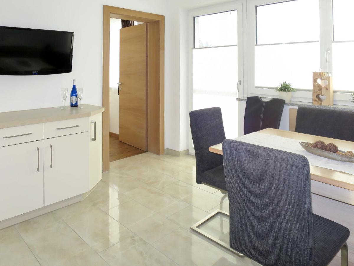 Apartment Hanser By Interhome Ramsau im Zillertal Ngoại thất bức ảnh