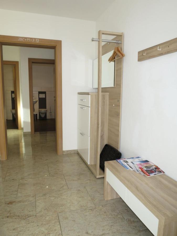 Apartment Hanser By Interhome Ramsau im Zillertal Ngoại thất bức ảnh