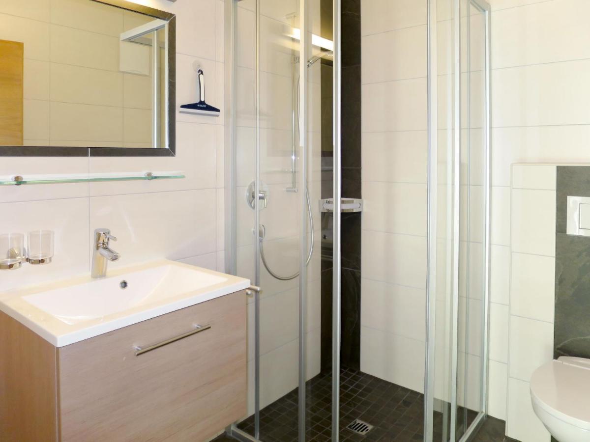 Apartment Hanser By Interhome Ramsau im Zillertal Ngoại thất bức ảnh