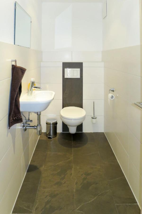 Apartment Hanser By Interhome Ramsau im Zillertal Ngoại thất bức ảnh