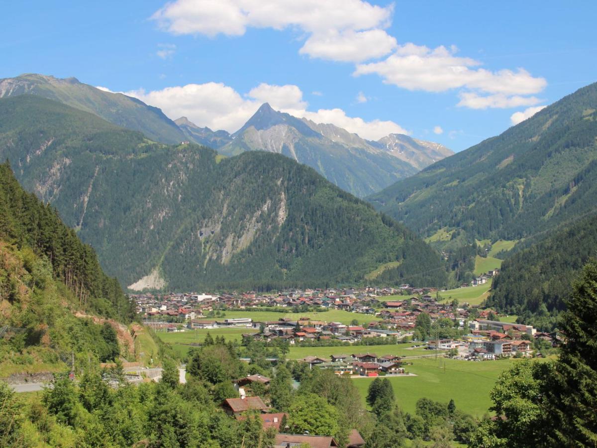 Apartment Hanser By Interhome Ramsau im Zillertal Ngoại thất bức ảnh