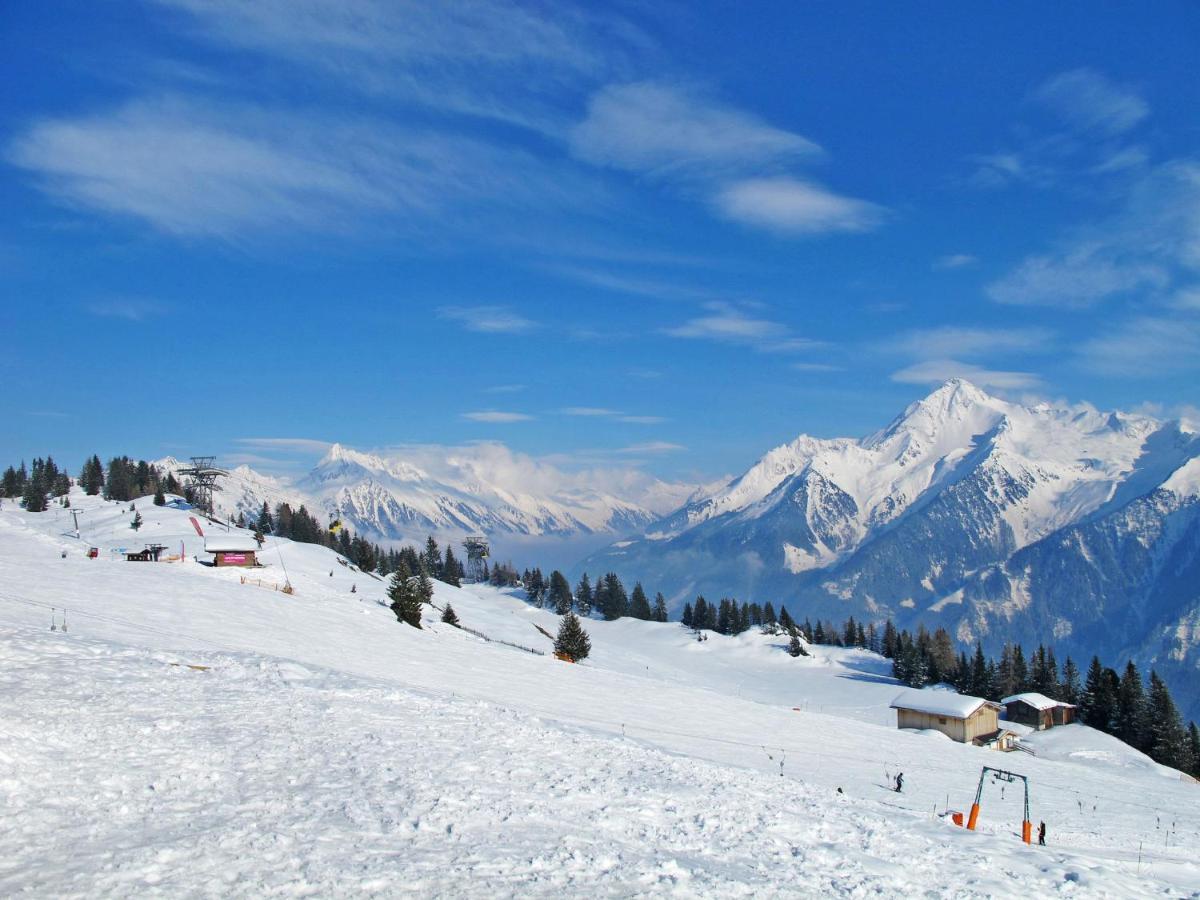 Apartment Hanser By Interhome Ramsau im Zillertal Ngoại thất bức ảnh